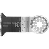 Fein - 5x E-Cut Precision HCS-Sägeblatt Starlock 50 mm - 63502233230