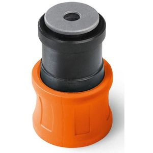 FEIN - QuickIN Gewinde-Bohr-Spannzange - Efficiënt Schroefdraad Tappen - Hoogwaardige Kwaliteit