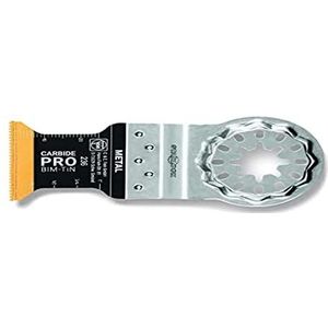 Fein 5x E-Cut Carbide Pro Sägeblatt Starlock 32 mm - 63502236230