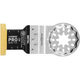 FP - Fein 10x E-Cut Carbide Pro Sägeblatt Starlock 32 mm - 63502236240
