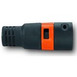 Fein Werkzeugmuffe mit Saugkraftregulierung Ø 27 mm - 31345300010