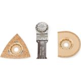 Fein - Combo Starlock tile working - 35222967070 vos