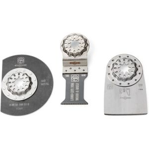 Fein Combo Starlock RENOVATION - 35222967110