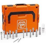 Fein - Structural Steel-Set 3/4 in Weldon / hss nova 50