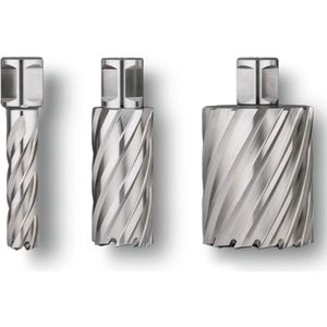 Fein HSS SPECIAL 50 Kernbohrer mit 3/4 in Weldon-Aufnahme Bohr-Ø: 30 mm - 63134300302