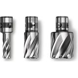 Fein - HSS-Nova - Kernboor - 14 mm - 1 stuk - Snijdiepte 50 mm