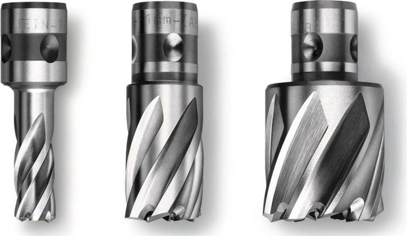 Fein - HSS-Nova - Kernboor - 14 mm - 1 stuk - Snijdiepte 50 mm