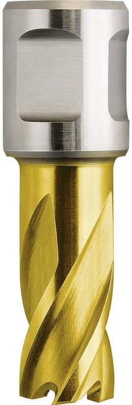 Fein - 1x hss Dura 25 Kernbohrer mit QuickIN-Aufnahme 25 mm ø 15 mm - 63133150067