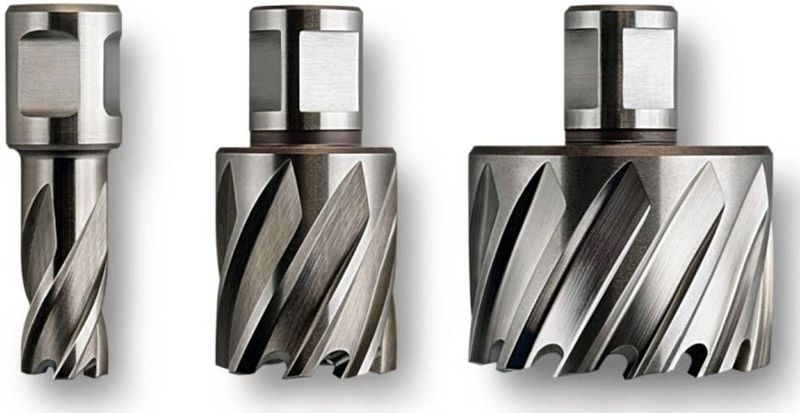 Fein - HSS-Nova 25 63134240051 Kernlochbohrer 24 mm 1 St.