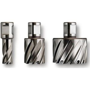 Fein HSS-Nova 25 63134250051 Kernboor 25 mm 1 stuk(s)