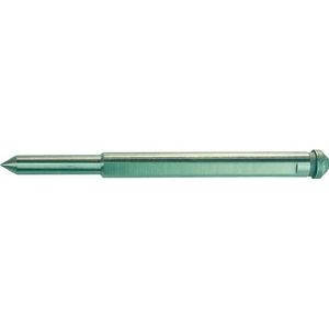 Fijn centering pin 100 mm voor Core Drills (63134998310), grijs
