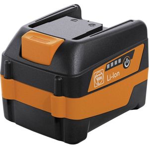 Fein Accu 12V 6.0Ah - 92604184020