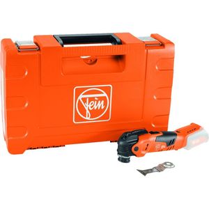 Fein Multimaster AMM 300 Plus Select Accu Multitool 12V - 71293262000