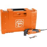 Fein MM700 Multimaster Max Select Multitool In Koffer - 450W