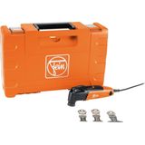 FEIN - Multimaster MM 300 Plus - Multifunctioneel Gereedschap - Met Toebehoren