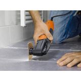 FEIN - Multimaster MM 300 Plus - Multifunctioneel Gereedschap - Met Toebehoren