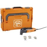 FEIN - Multimaster MM 300 Plus - Multifunctioneel Gereedschap - Met Toebehoren