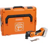 Fein Multimaster AMM700 MAX Accu Multitool 18V AMPShare - 71293662000