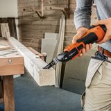 Fein Multimaster AMM700 MAX Accu Multitool 18V AMPShare - 71293662000