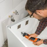 Fein Multimaster AMM700 MAX Accu Multitool 18V AMPShare - 71293662000