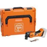 Fein Multimaster AMM700 MAX Accu Multitool 18V AMPShare - 71293662000