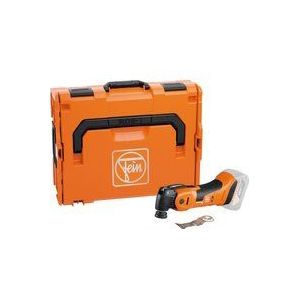 Fein Multimaster AMM700 MAX Accu Multitool 18V AMPShare - 71293662000