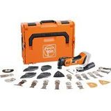 Fein Multimaster AMM700 MAX TOP Accu Multitool 18V AMPShare - 71293663000