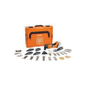 Fein Multimaster AMM700 MAX TOP Accu Multitool 18V AMPShare - 71293663000