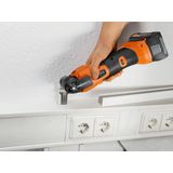 Fein Multimaster AMM500 PLUS Accu Multitool 18V AMPShare - 71293862000