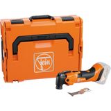 Fein Multimaster AMM500 PLUS Accu Multitool 18V AMPShare - 71293862000