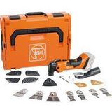 Fein Multimaster AMM500 PLUS TOP Accu Multitool 18V AMPShare - 71293863000