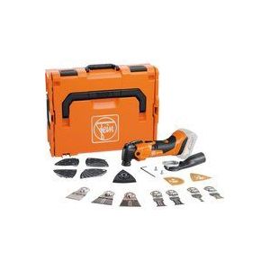 Fein Multimaster AMM500 PLUS TOP Accu Multitool 18V AMPShare - 71293863000