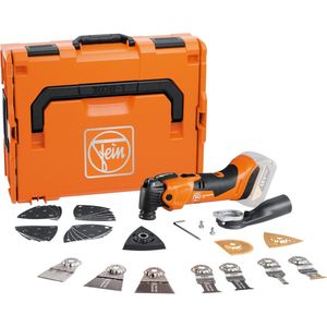 Milwaukee Multitool Starlock HSS Bi-metaal Zaagblad Voor Hout Met Nagels 43 X 47 Mm