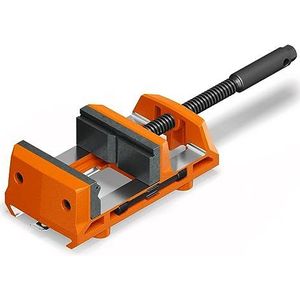 FEIN - Mobiele Bankschroef - Geschikt voor VersaMAG - Spanwijdte max. 108 mm