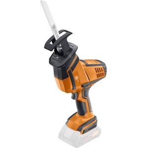 Fein Akku-Säbelsäge 18V ASAS 18-21 K AS ohne Akku und Ladegerät in L-BOXX 136