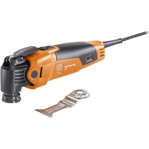 Fein Multimaster MM 500 Plus Select Multitool in L-Boxx - 72296769000