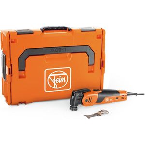 Fein MULTIMASTER MM 700 Max in L-Boxx - 72296863000