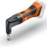 Fein Akku-Knabber bis 1,6 mm  ABLK 18 1.6 E AS Solo - 71321161000