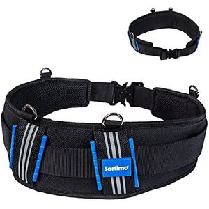 ProClick gereedschapsriem S, L=100cm