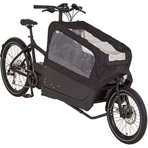 Prophete Cargo Plus elektrische bakfiets