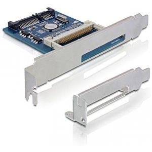 Delock - SATA II - Compact Flash Card Reader