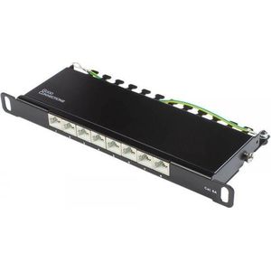 Good Connections GC-N0130 10 Gigabit Ethernet, Server accessoires, Zwart