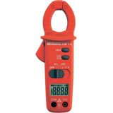 Benning CM 1-2 Stroomtan - Multimeter Digitaal CAT III 600 V Weergave (counts): 2000