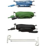 Benning - 044113 - Aardingsset voor IT 120 - 1 stuk