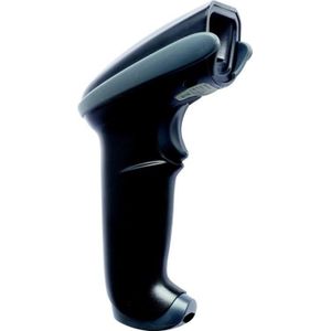 Benning Draadloze barcodescanner (1D streepjescodes, 2D-streepjescodes), Barcode scanner
