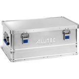 Alutec Basic 40 Aluminium Kist / Transportkist - 40L
