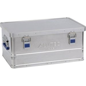 Alutec Basic 40 Aluminium Kist / Transportkist - 40L
