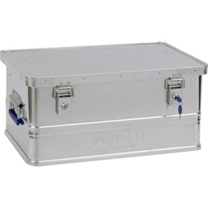 Aluminiumbox CLASSIC 48 Maße 550x350x250mm Alutec