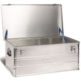 Aluminiumbox CLASSIC 142 Maße 870x460x355mm Alutec