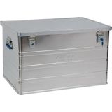FP - Alutec Aluminiumbox Classic 186 l x b x h 785 x 565 x 482 mm Aufbewahrung